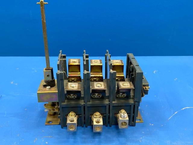 Abb Strömberg OESA 160B3 