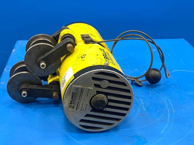 Ingersoll Rand BW015080 Balance Lifting and balancing Unit 150LB capacity