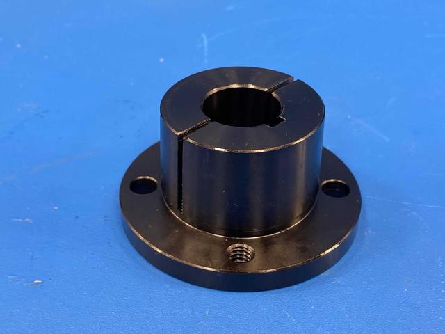 STL Taper Bushing, Bore (3/4)