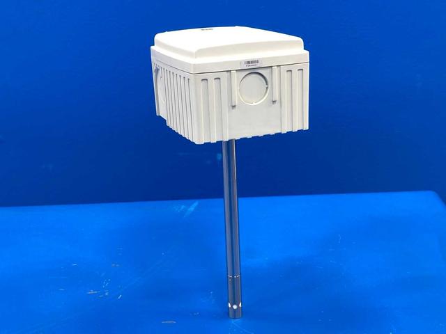 GE P40250120 Humitrac Duct Mount Humidity Transmitter Duct, +-2.00%, 8.80" Probe, -40 to 60C