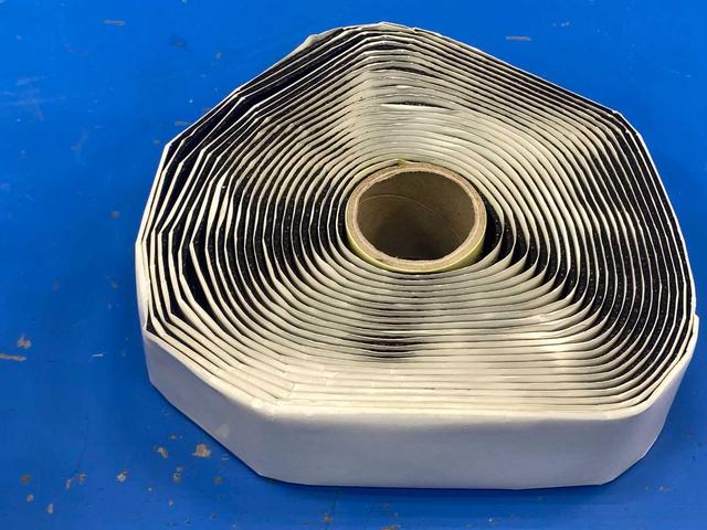 Nu-Calgon 4217-12 Cork Tite, Cork Insulation Tape 30 Foot Roll: 1/8"x 2"(3mmx50mmx9.1m)