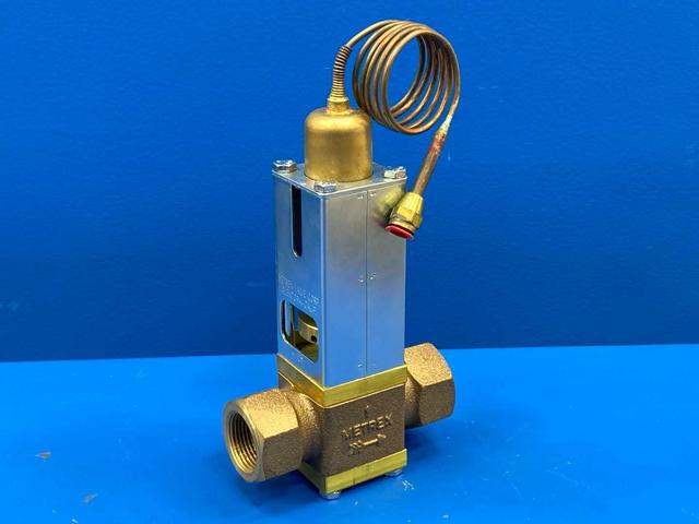 Metrex WCCWHR-3080SE Water Regulating Valve, 2-way, 1" 350P/410A