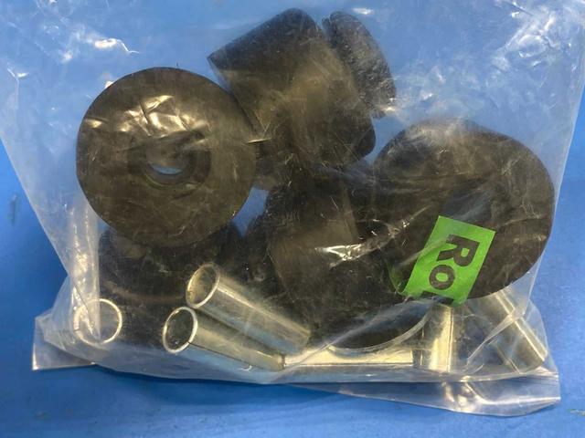 Copeland 527-0150-00 Compressor Mounting Kit Rubber Grommet