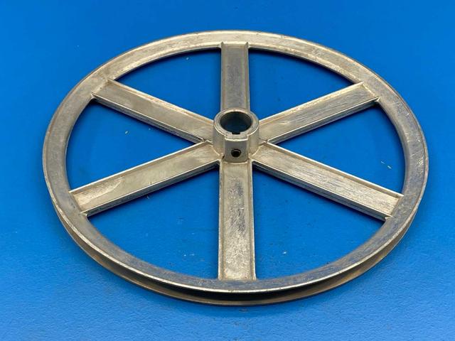 Browning AZ120X1 Fixed Pitch V-Belt Pulley