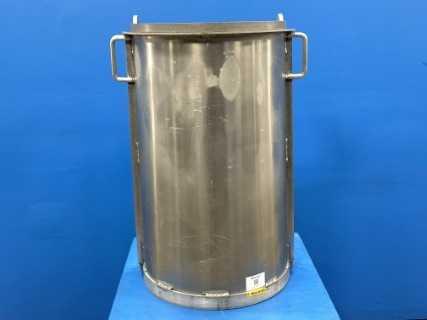 3 ft. Aluminum Concrete Extension Chute